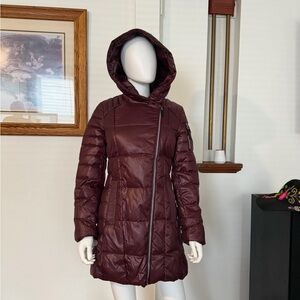 Womens Marc New York Andrew Marc jacket S